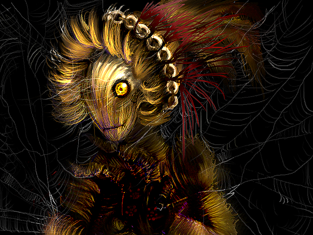 File:Skull Kid.png