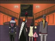 Meeting Kariya