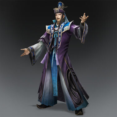 Sima Yi