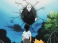 Menos Grande appears