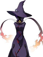 Phantom (BlazBlue)