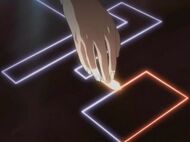 Gin manipulating