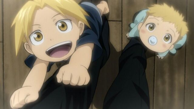 File:Young Ed and Al.jpg
