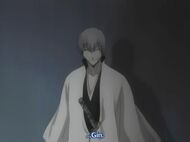 Gin Hueco Mundo