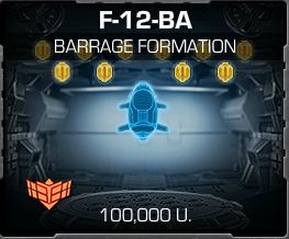 Barrage