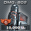 DMG-B02 Icon