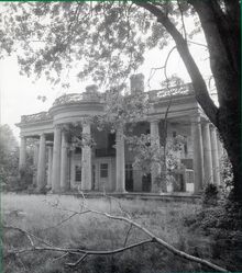 Old House 1