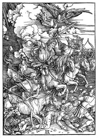 File:Durer 4 Horse.jpg