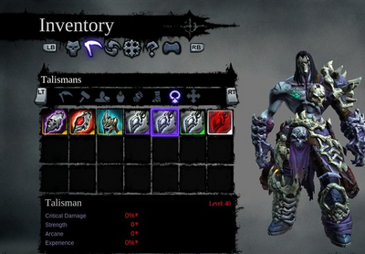 Legacy Artifact
