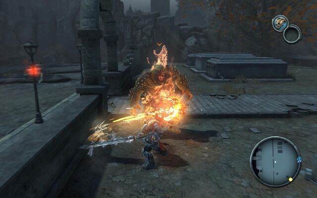 File:Fleshburster battle.jpg