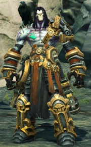 Maker Armor