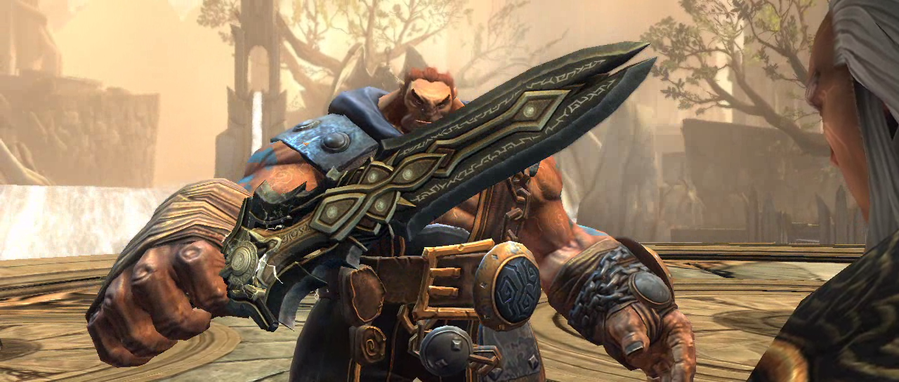 Image - Armageddon ulthane.png | Darksiders Wiki | FANDOM powered by Wikia