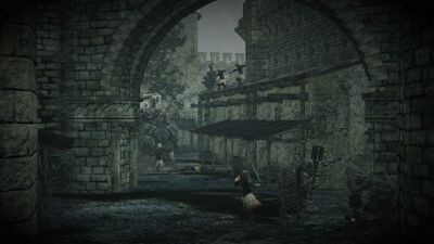 Memory of Vammar