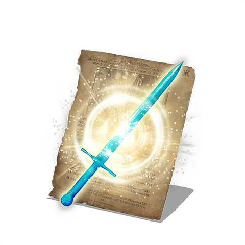 File:Blessed Weapon.png