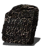 Titanite slab