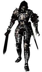 Darkwraith