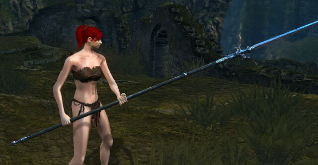 File:Silver knight spear.jpg