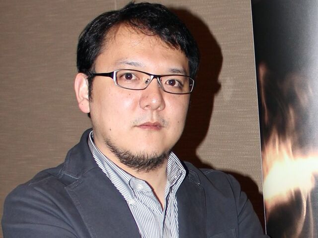 File:Hidetaka Miyazaki - 02.jpg