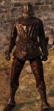 Dark Souls Cleric Build Dark Souls Cleric Build