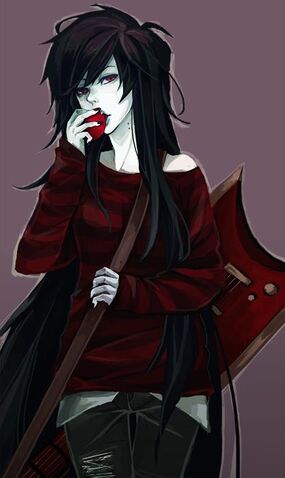 File:Marcy and Apple.jpg