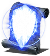 Sorc Strong Magic Shield