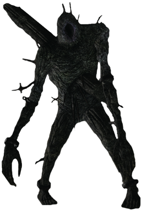 The Last Giant