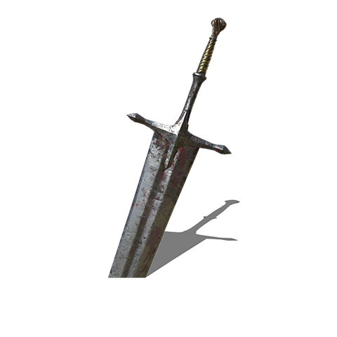 File:Lothric Knight Greatsword.png