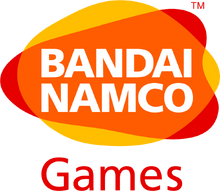 Namco Bandai Games Logo