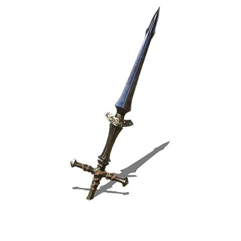 File:Dragonslayer Spear (DSIII).png