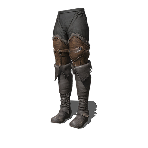 File:Black Leather Boots (DSIII).png