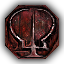 DaSII icon blood