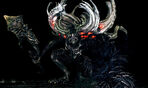 Manus, Father of the Abyss Ingame