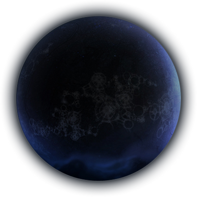 Planet nocturna