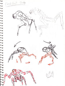 CharStudy