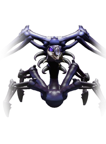 Lieutenant necroticleech var1