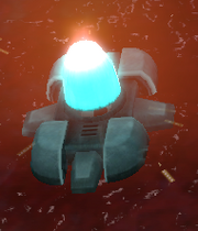 Theattractorbombseraph