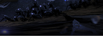 Darkspore Mutants
