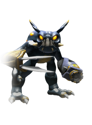 Cannonator
