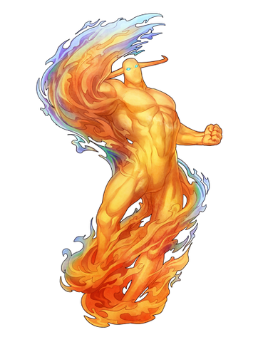 File:Darkstalkers Resurrection Pyron.png