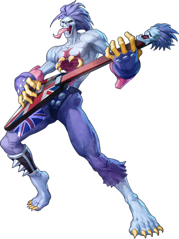 File:Darkstalkers Resurrection Lord Raptor 01.png