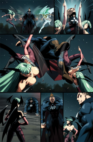 File:UCDNW Issue 03 Preview 01.png