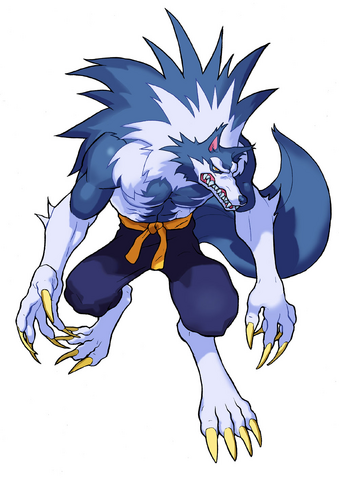 File:Jon Talbain Darkstalkers 3.png
