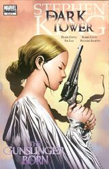 Gunslinger born chapter6