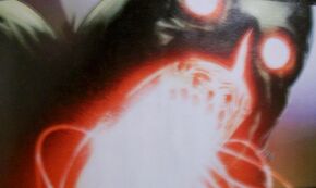 Ghoul Face