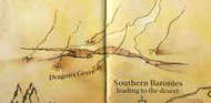 Dragon's Grave