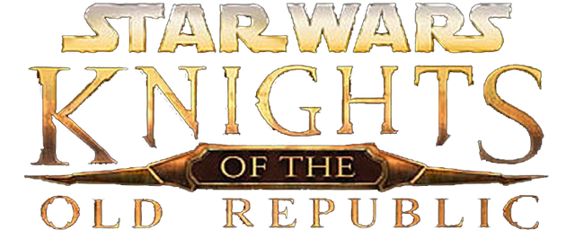 Bestand:KOTOR-Logo.png