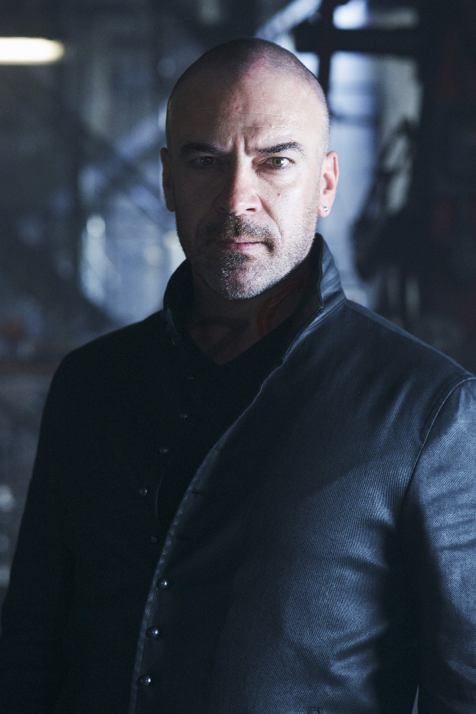 Valentine Morgenstern | Nocni Łowcy Wiki | FANDOM powered by Wikia