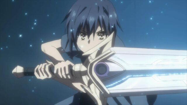 File:Shido's Sandalphon stance.jpg