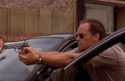David Ayer wiki- Muse (Stanton Rutledge), partner of Tanner in F&F (2001 original)
