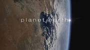 Planet earth